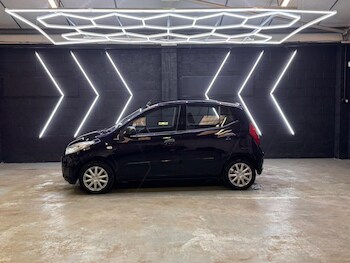 Used Hyundai i10 2011 for sale - 78427576: Photo