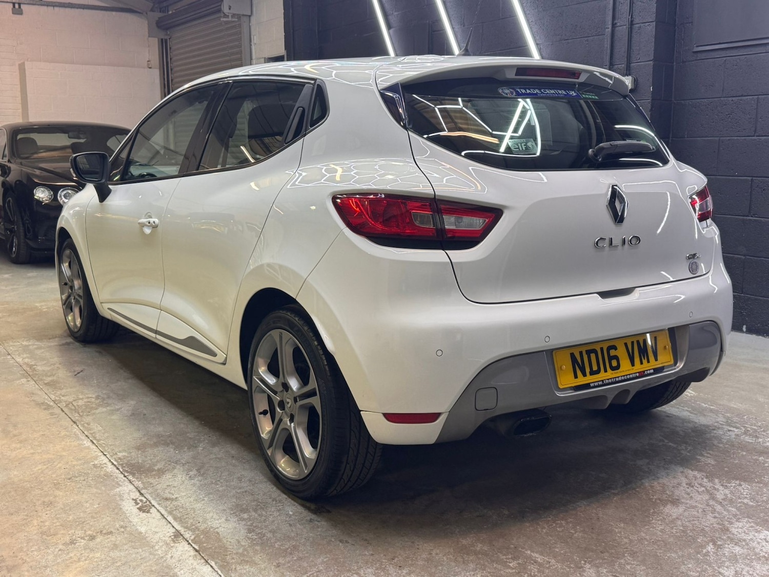 Used Renault Clio 2016 for sale - 78045630: Photo 10