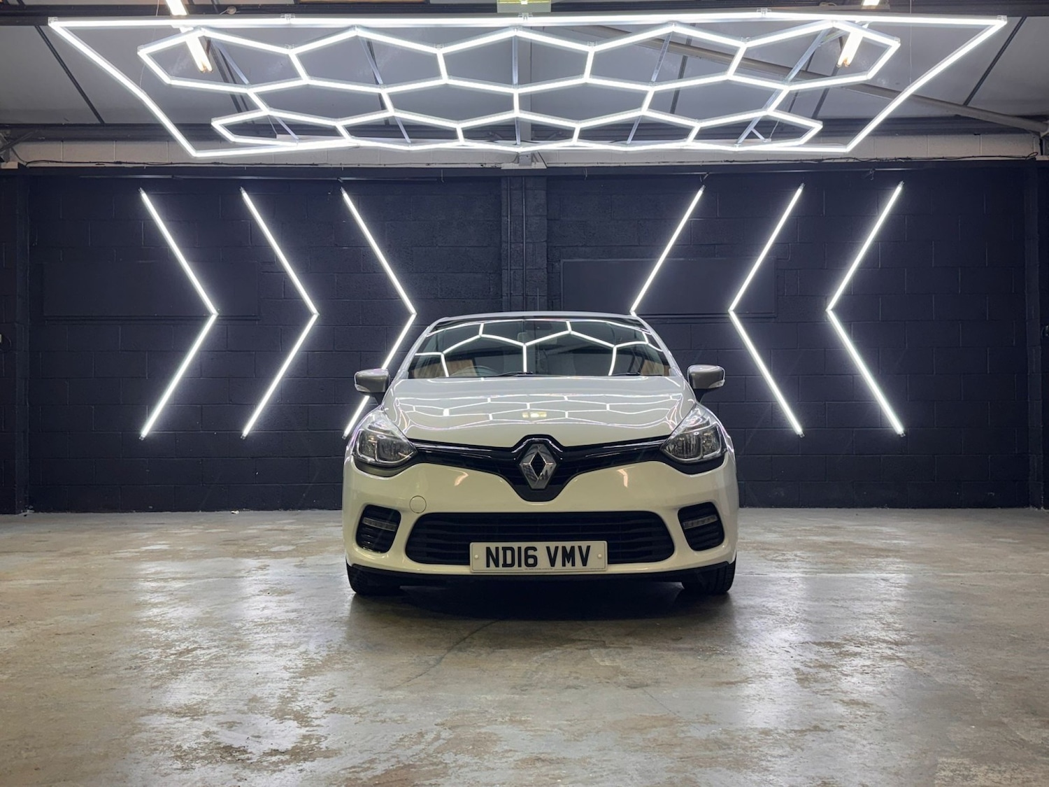 Used Renault Clio 2016 for sale - 78045630: Photo 13