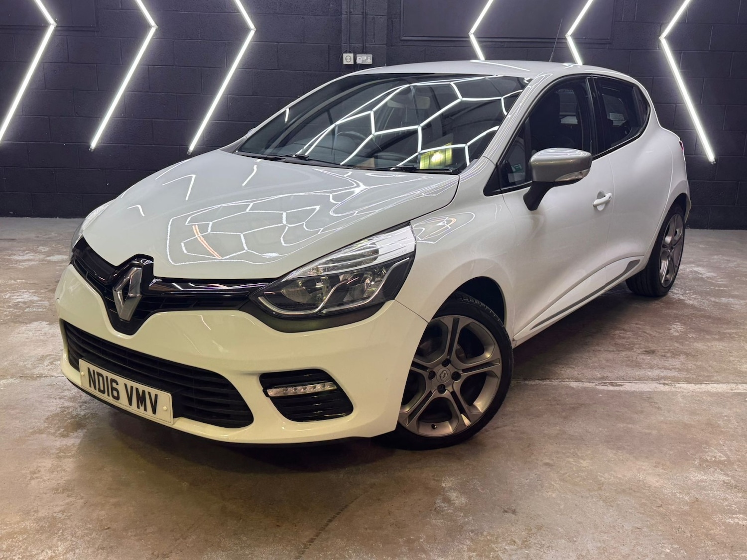 Used Renault Clio 2016 for sale - 78045630: Photo 15