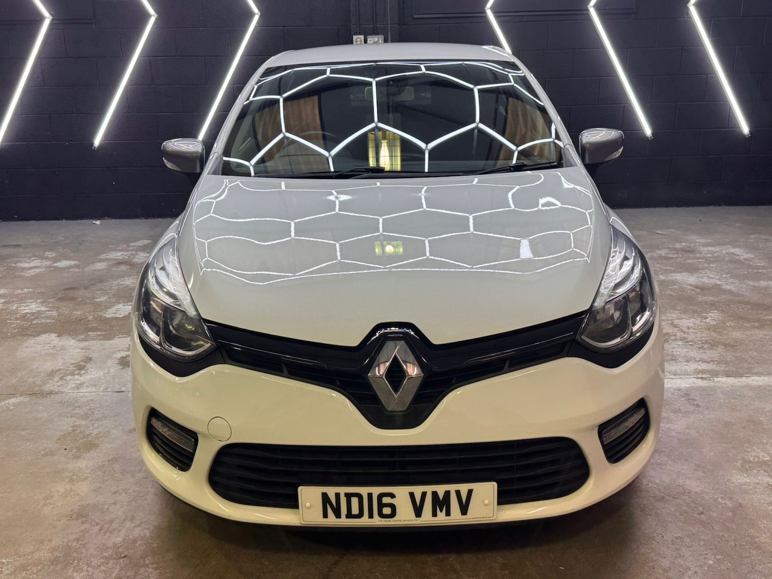 Used Renault Clio 2016 for sale - 78045630: Photo 16