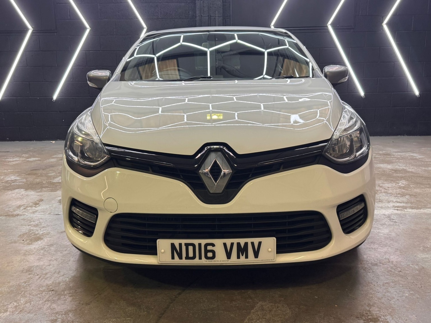 Used Renault Clio 2016 for sale - 78045630: Photo 17