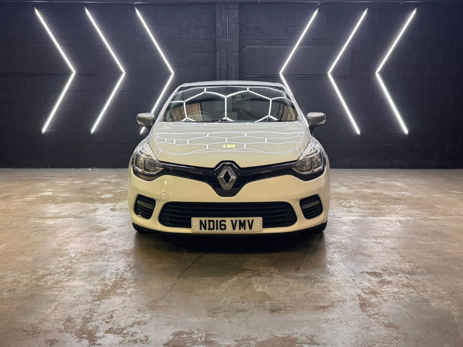 Used Renault Clio 2016 for sale - 78045630: Photo 18