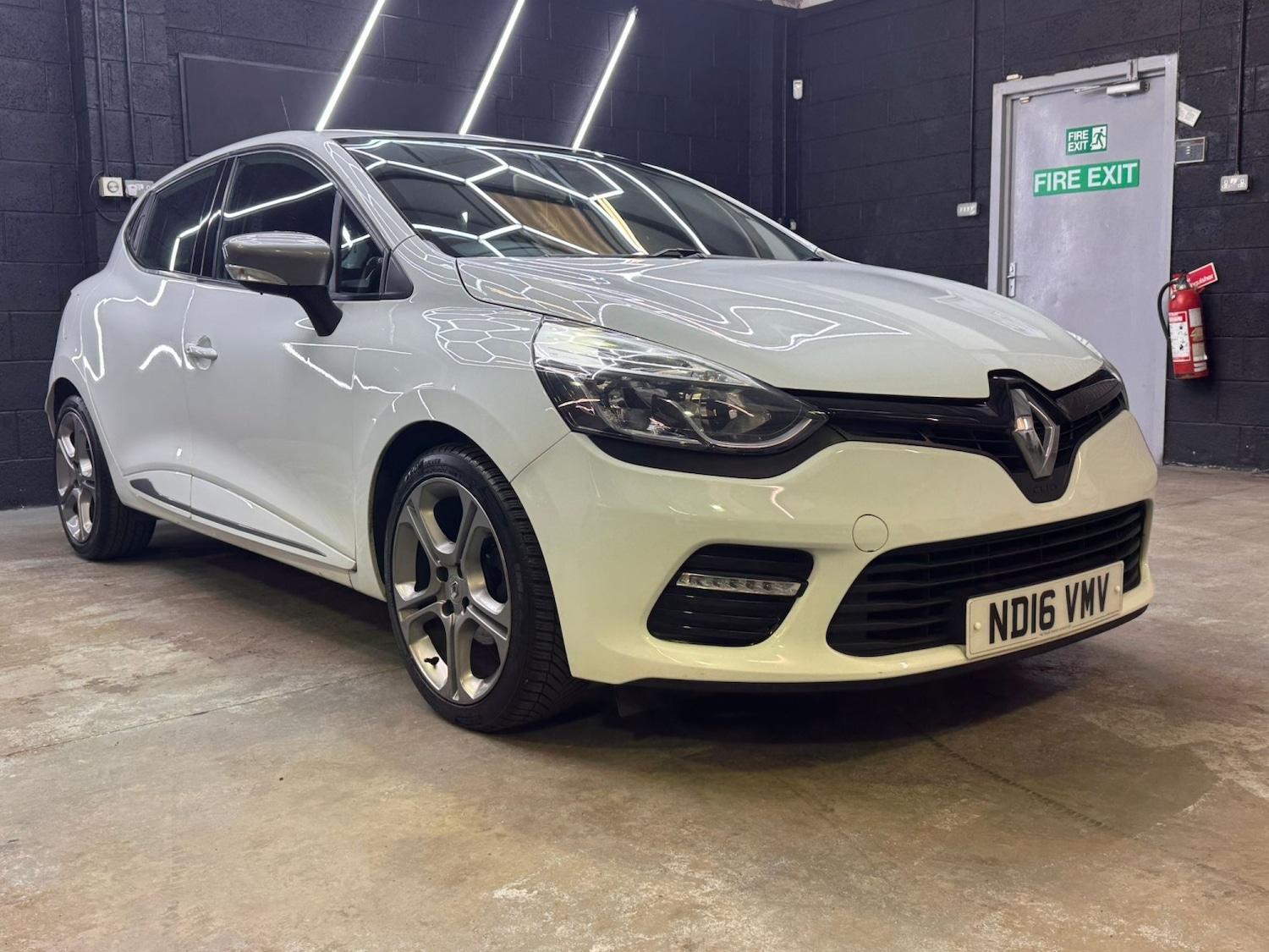 Used Renault Clio 2016 for sale - 78045630: Photo 19