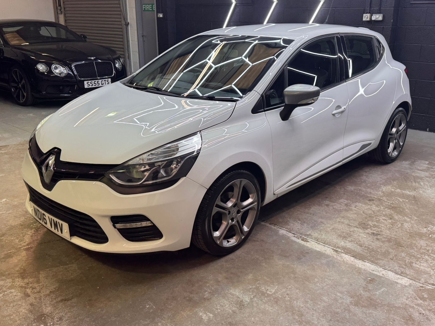 Used Renault Clio 2016 for sale - 78045630: Photo 20
