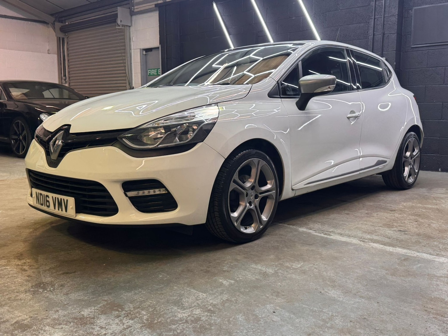 Used Renault Clio 2016 for sale - 78045630: Photo 21