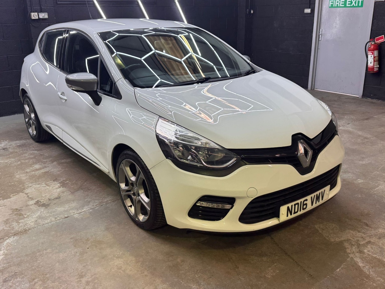 Used Renault Clio 2016 for sale - 78045630: Photo 22