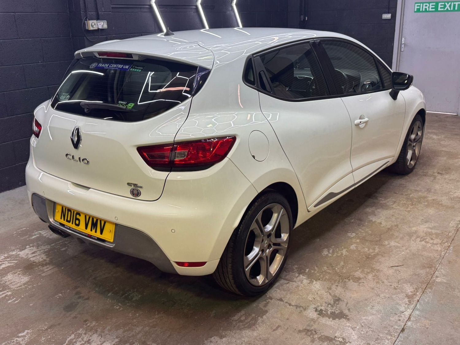Used Renault Clio 2016 for sale - 78045630: Photo 25