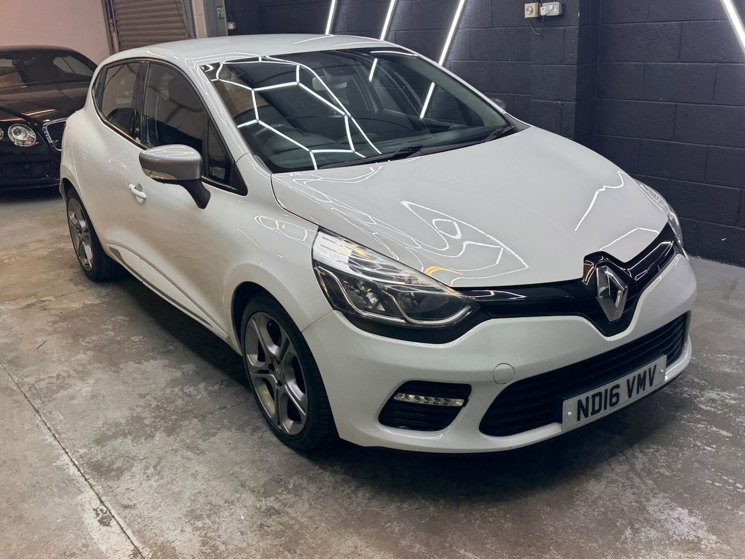 Used Renault Clio 2016 for sale - 78045630: Photo 30