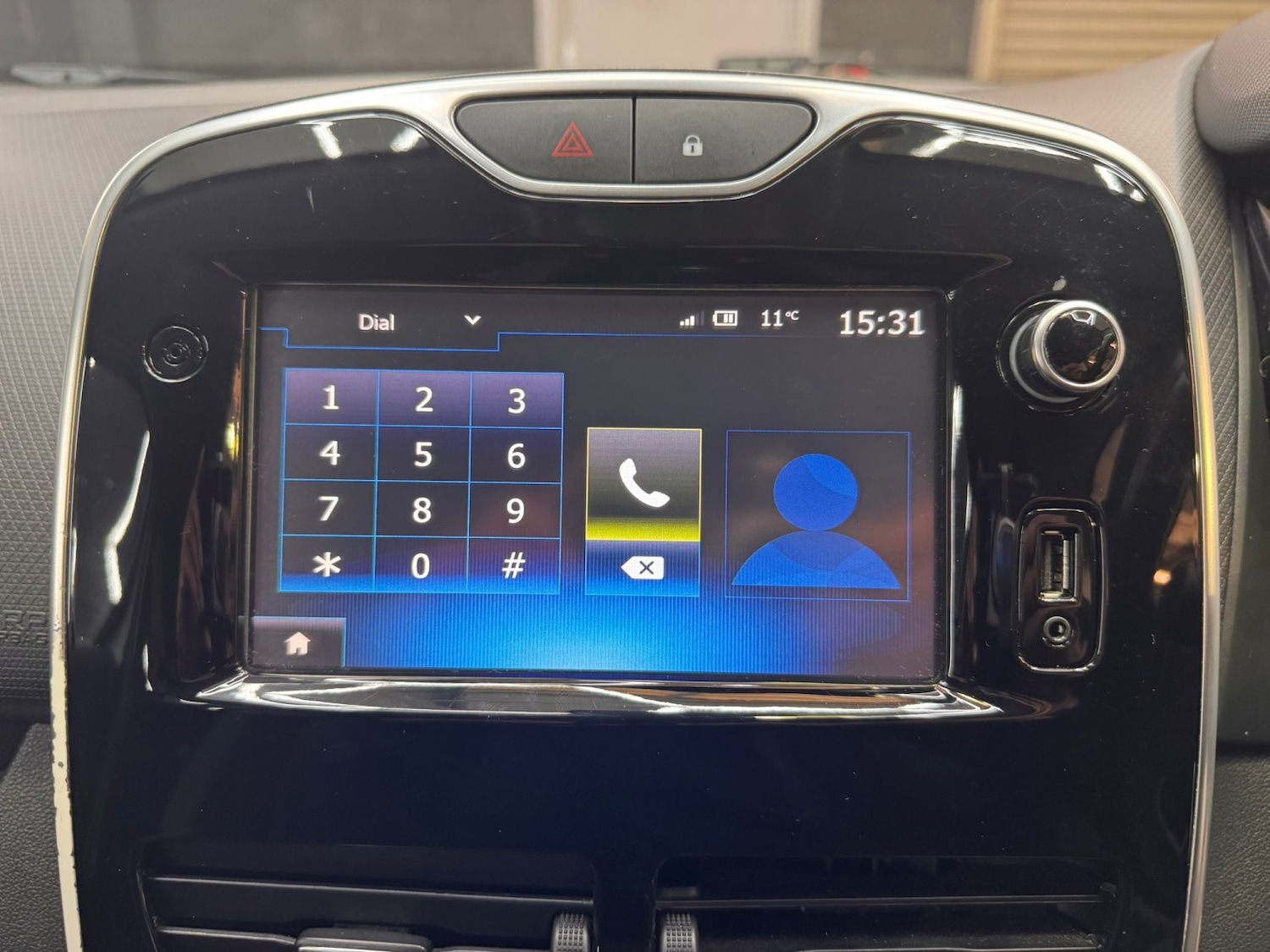 Used Renault Clio 2016 for sale - 78045630: Photo 44