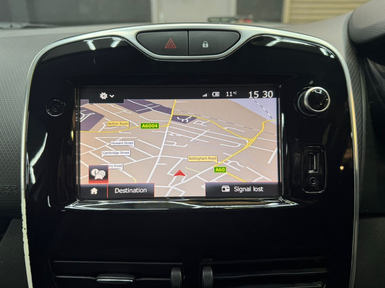 Used Renault Clio 2016 for sale - 78045630: Photo 45