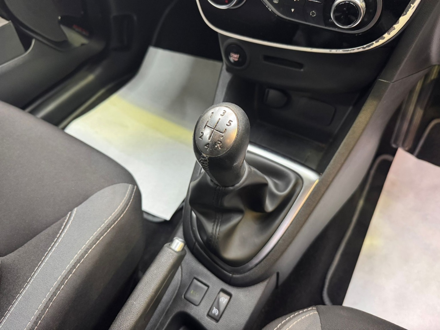 Used Renault Clio 2016 for sale - 78045630: Photo 48