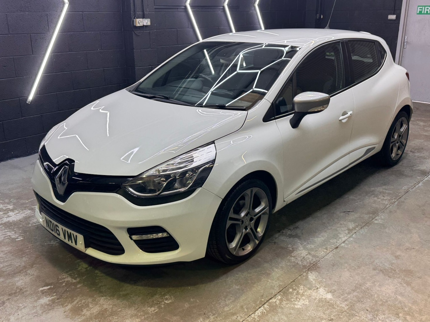 Used Renault Clio 2016 for sale - 78045630: Photo 5