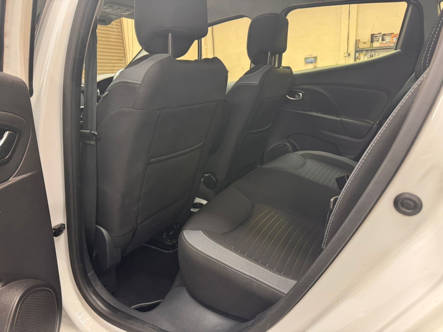 Used Renault Clio 2016 for sale - 78045630: Photo 50