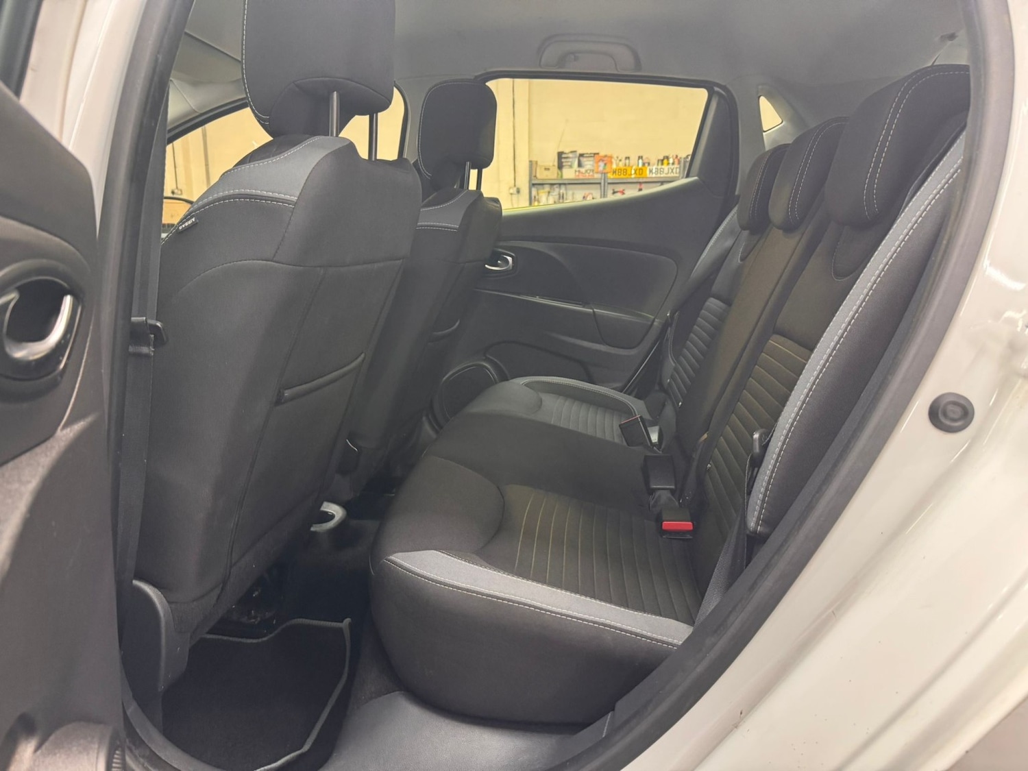 Used Renault Clio 2016 for sale - 78045630: Photo 51