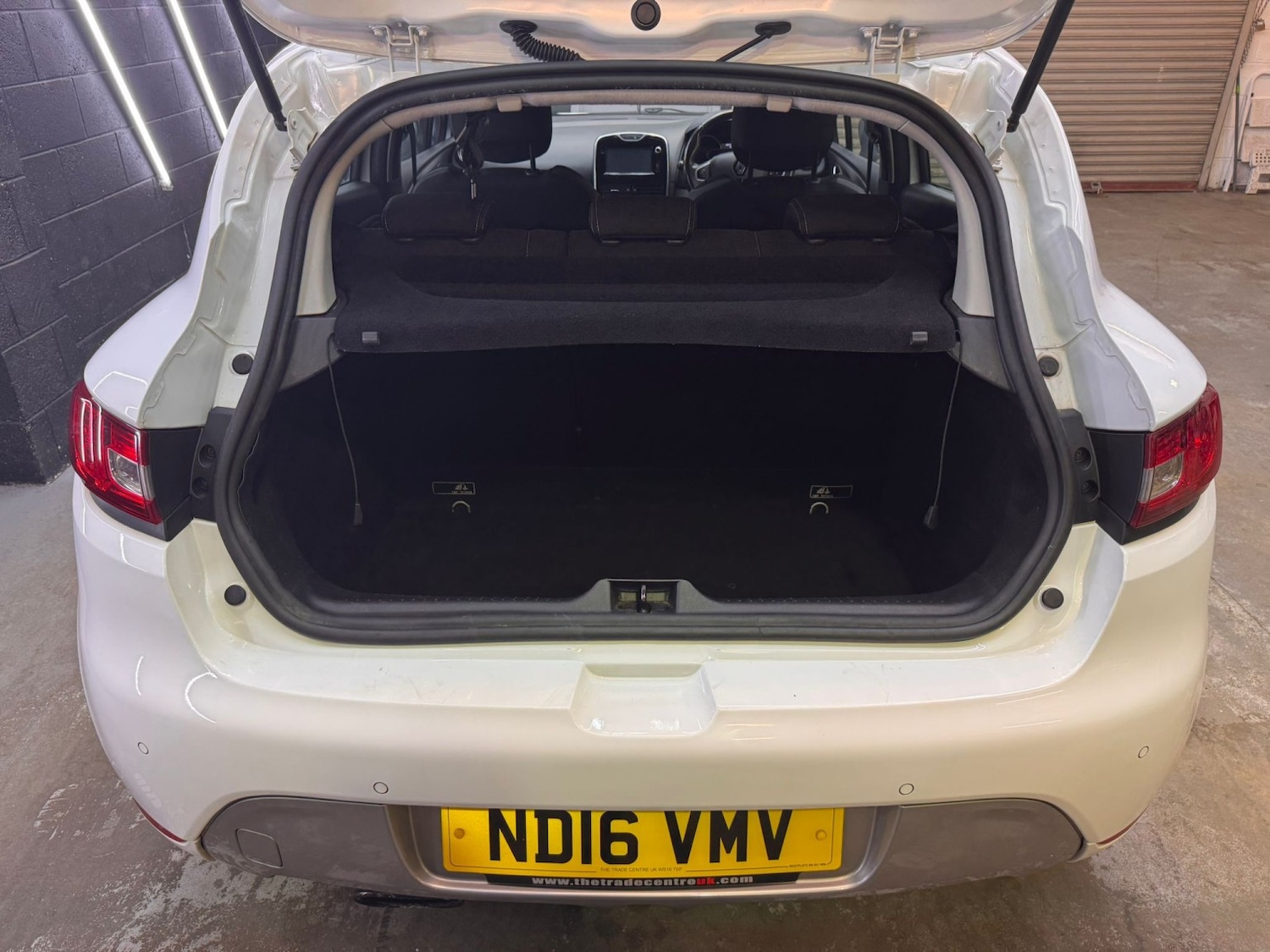 Used Renault Clio 2016 for sale - 78045630: Photo 53