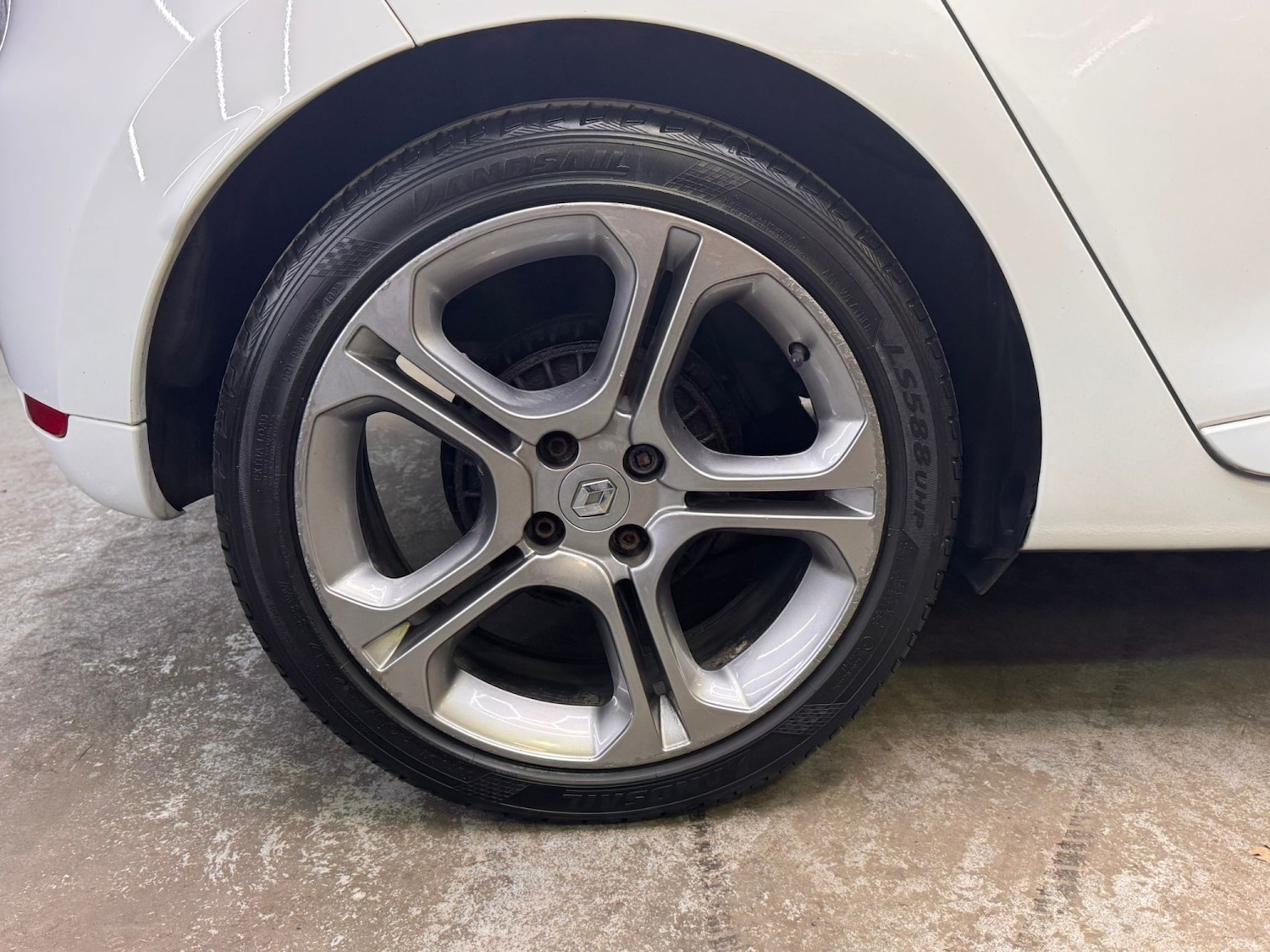 Used Renault Clio 2016 for sale - 78045630: Photo 54