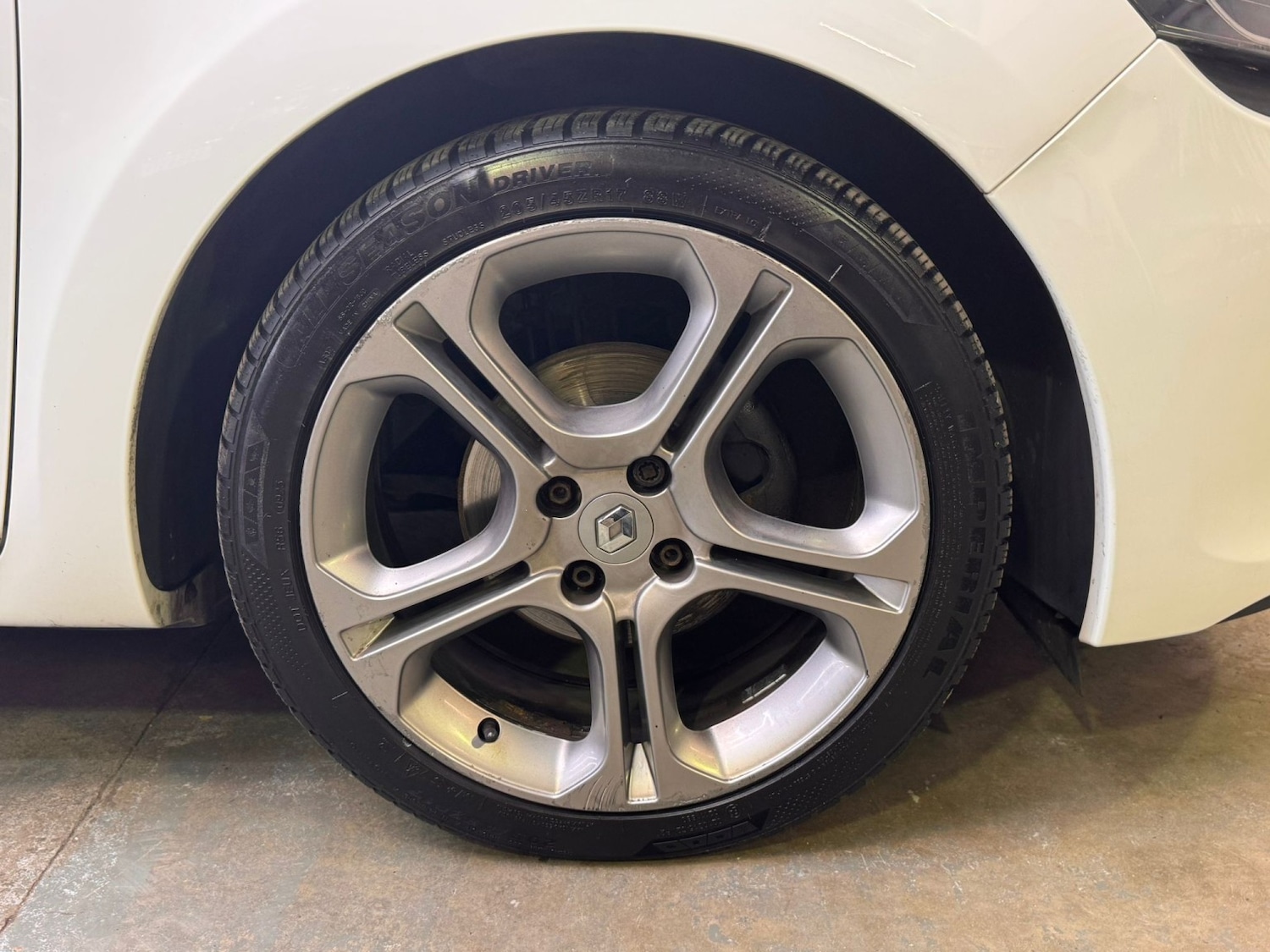 Used Renault Clio 2016 for sale - 78045630: Photo 55