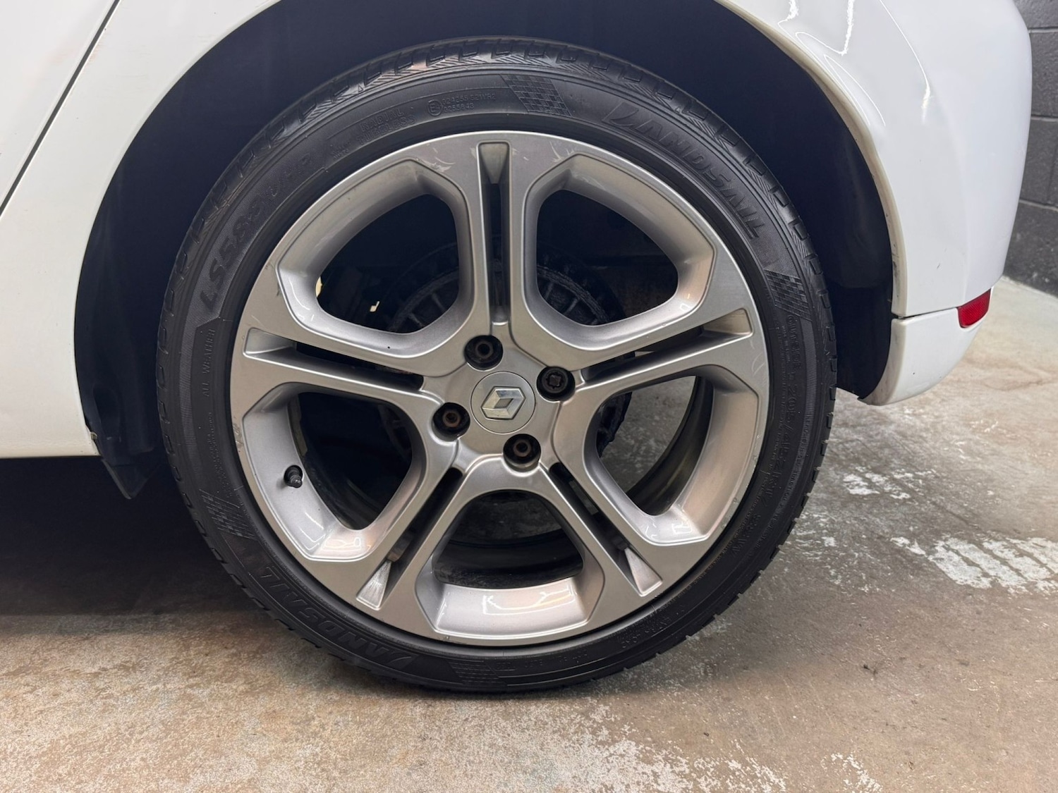 Used Renault Clio 2016 for sale - 78045630: Photo 56