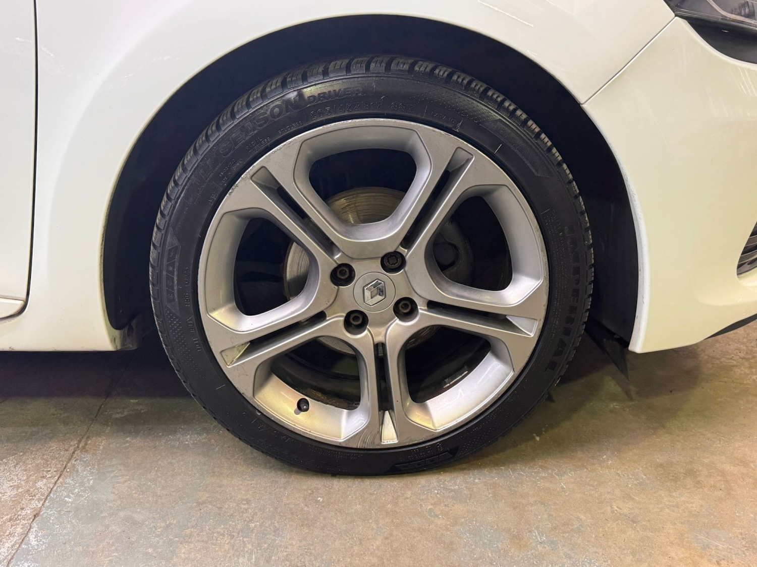 Used Renault Clio 2016 for sale - 78045630: Photo 57