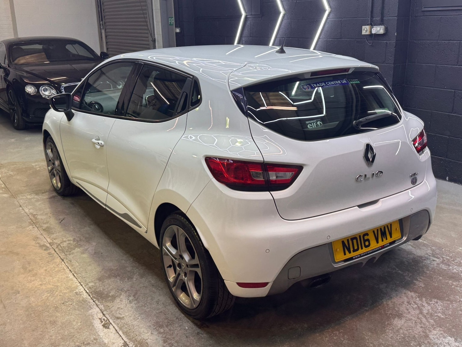 Used Renault Clio 2016 for sale - 78045630: Photo 9