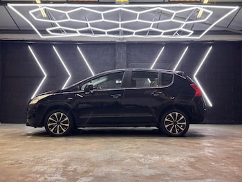 Used Peugeot 3008 2011 for sale - 78894222: Photo