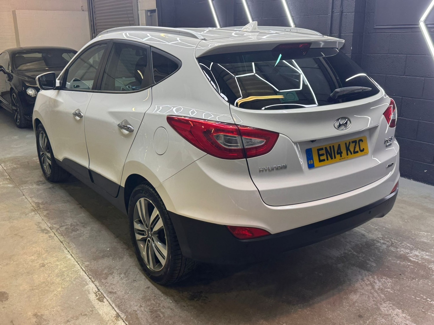 Used Hyundai Ix35 2014 for sale - 77851439: Photo 11