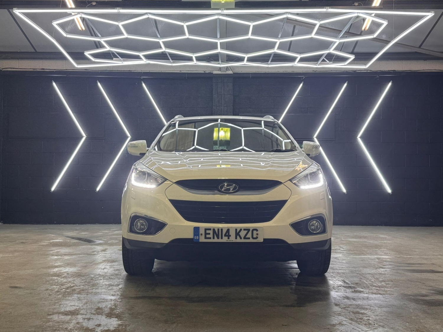 Used Hyundai Ix35 2014 for sale - 77851439: Photo 15