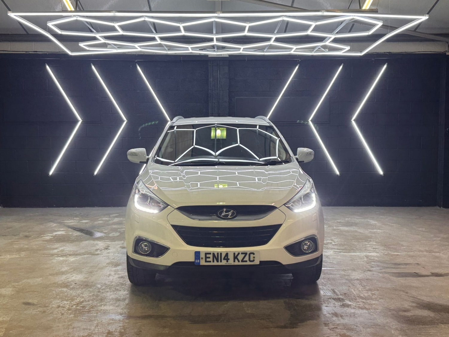 Used Hyundai Ix35 2014 for sale - 77851439: Photo 16