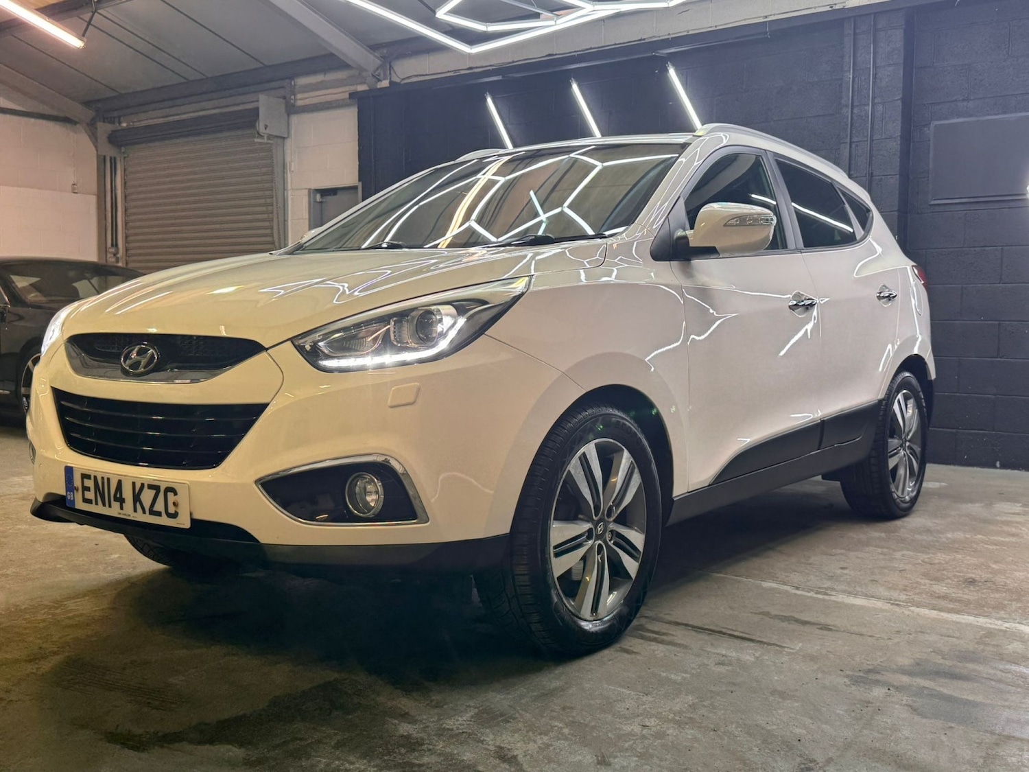 Used Hyundai Ix35 2014 for sale - 77851439: Photo 17