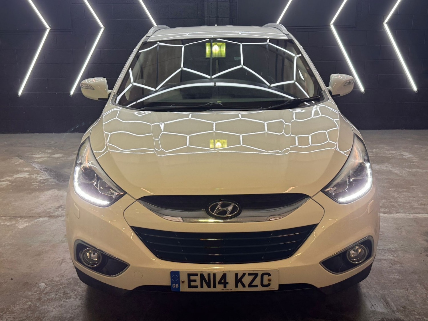 Used Hyundai Ix35 2014 for sale - 77851439: Photo 18