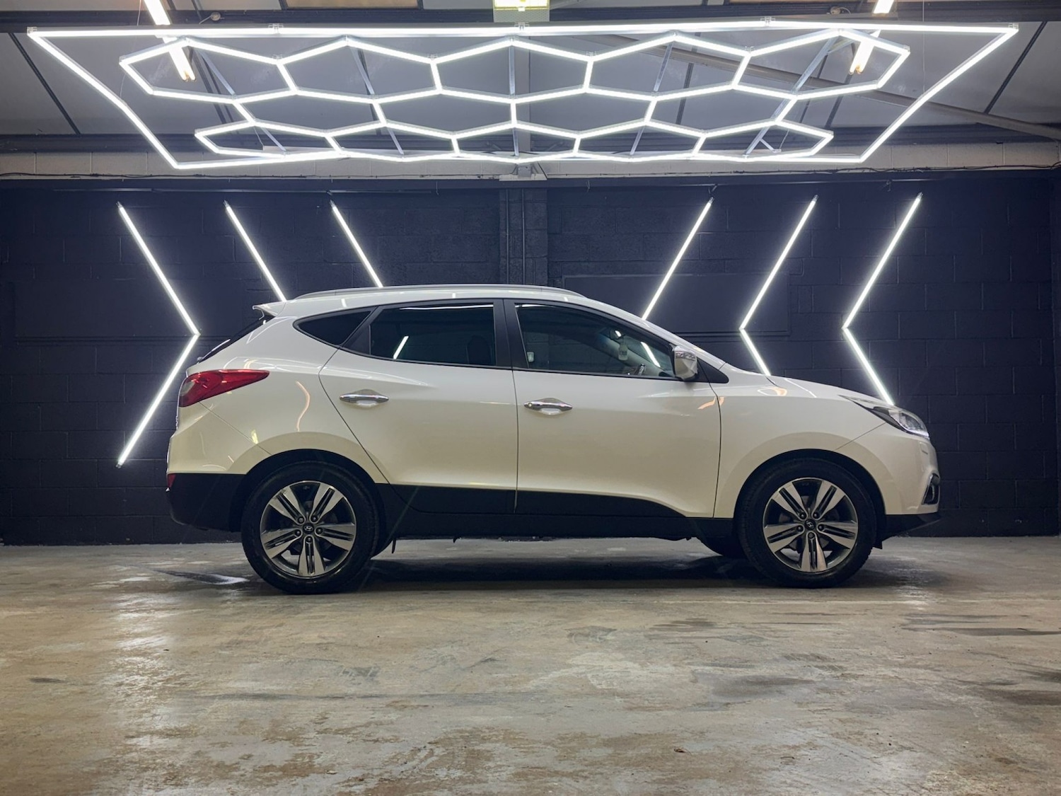 Used Hyundai Ix35 2014 for sale - 77851439: Photo 25