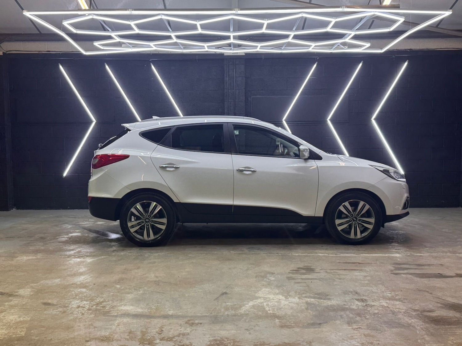 Used Hyundai Ix35 2014 for sale - 77851439: Photo 26