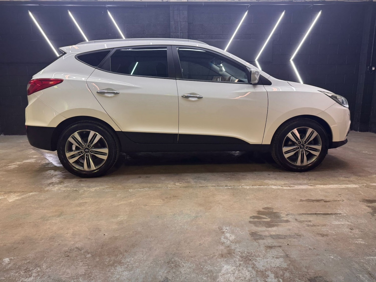 Used Hyundai Ix35 2014 for sale - 77851439: Photo 29