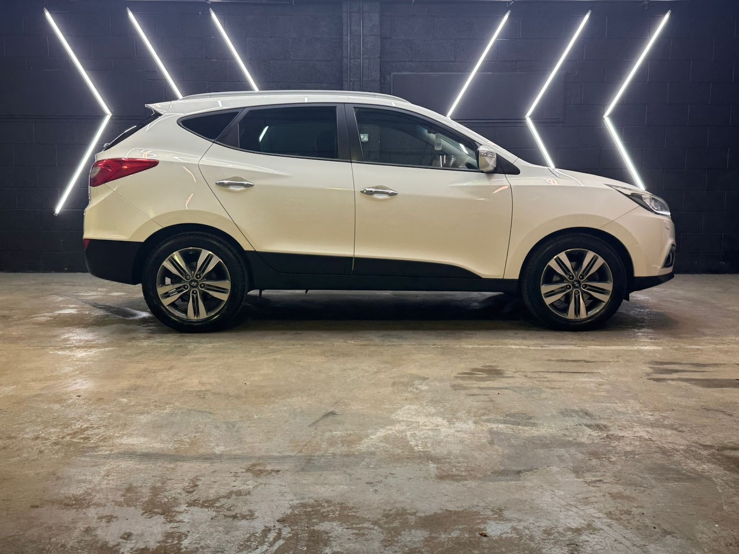 Used Hyundai Ix35 2014 for sale - 77851439: Photo 30