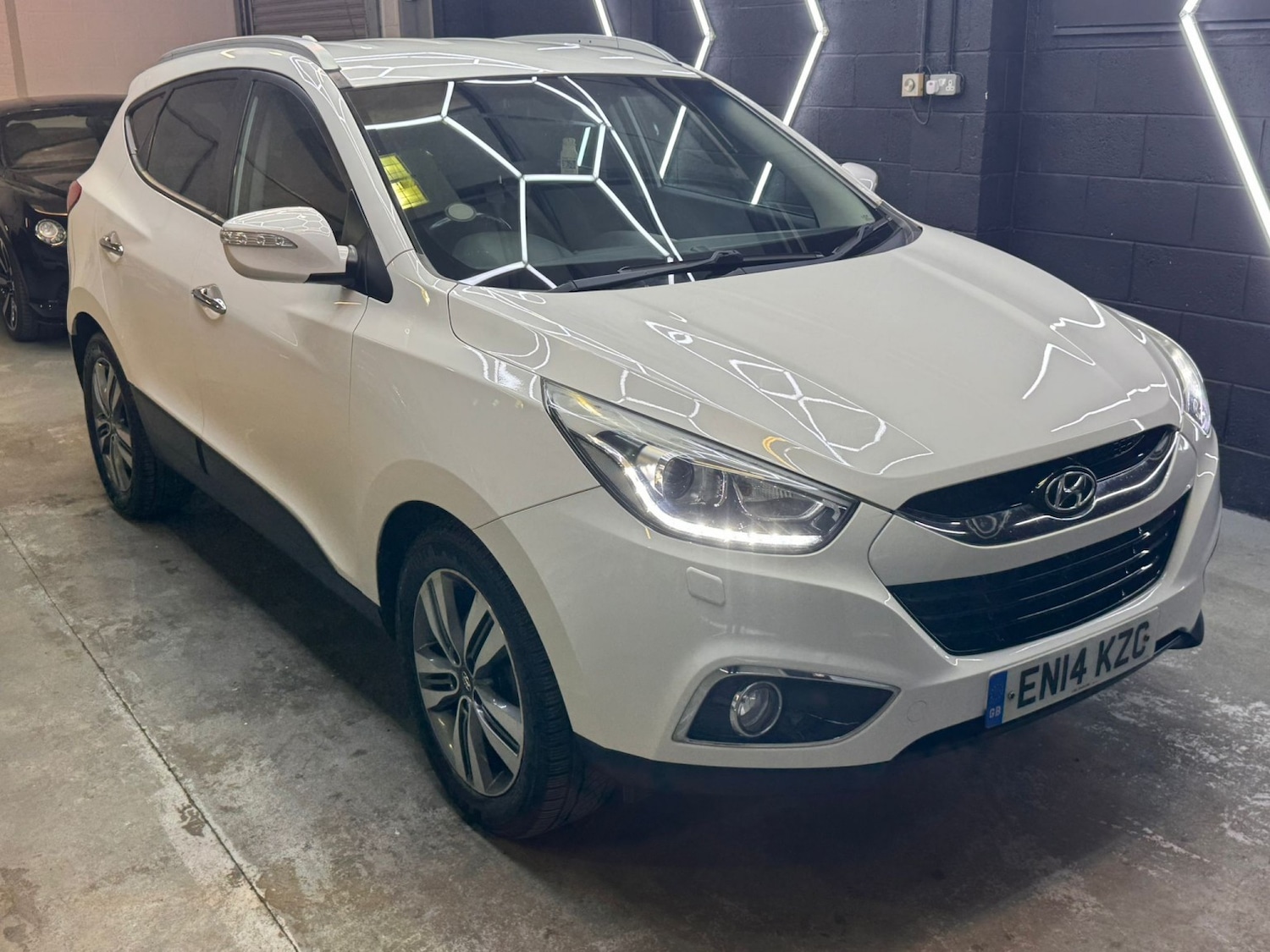 Used Hyundai Ix35 2014 for sale - 77851439: Photo 31