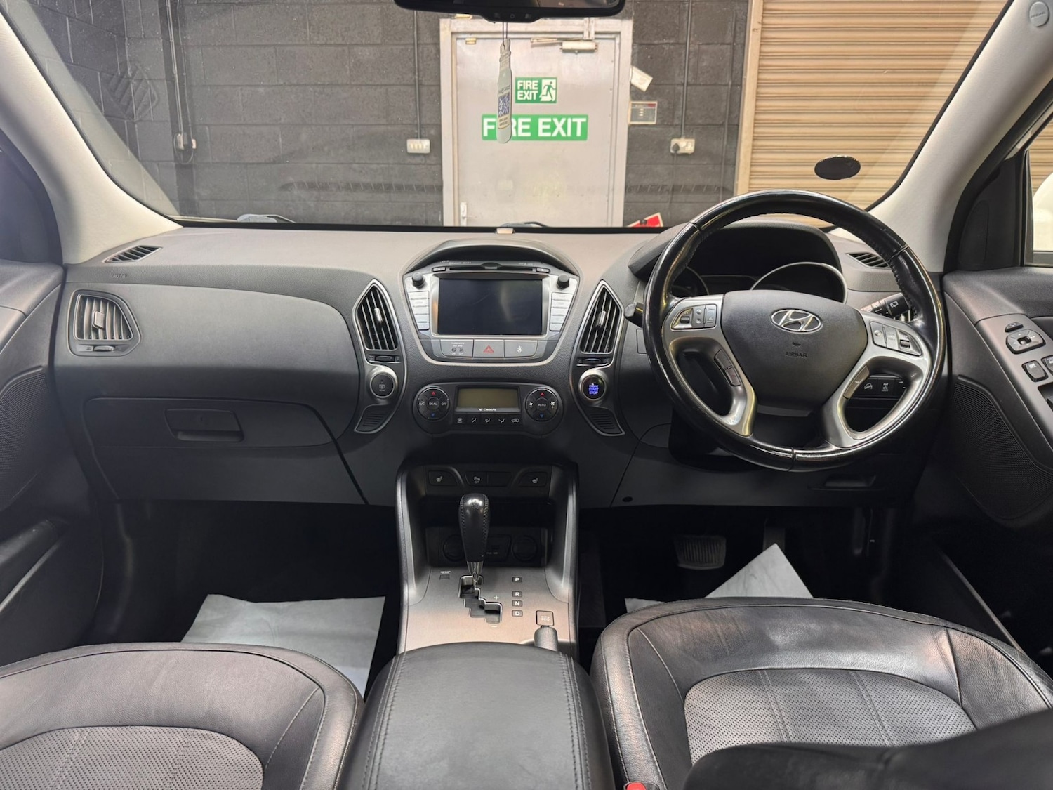 Used Hyundai Ix35 2014 for sale - 77851439: Photo 32