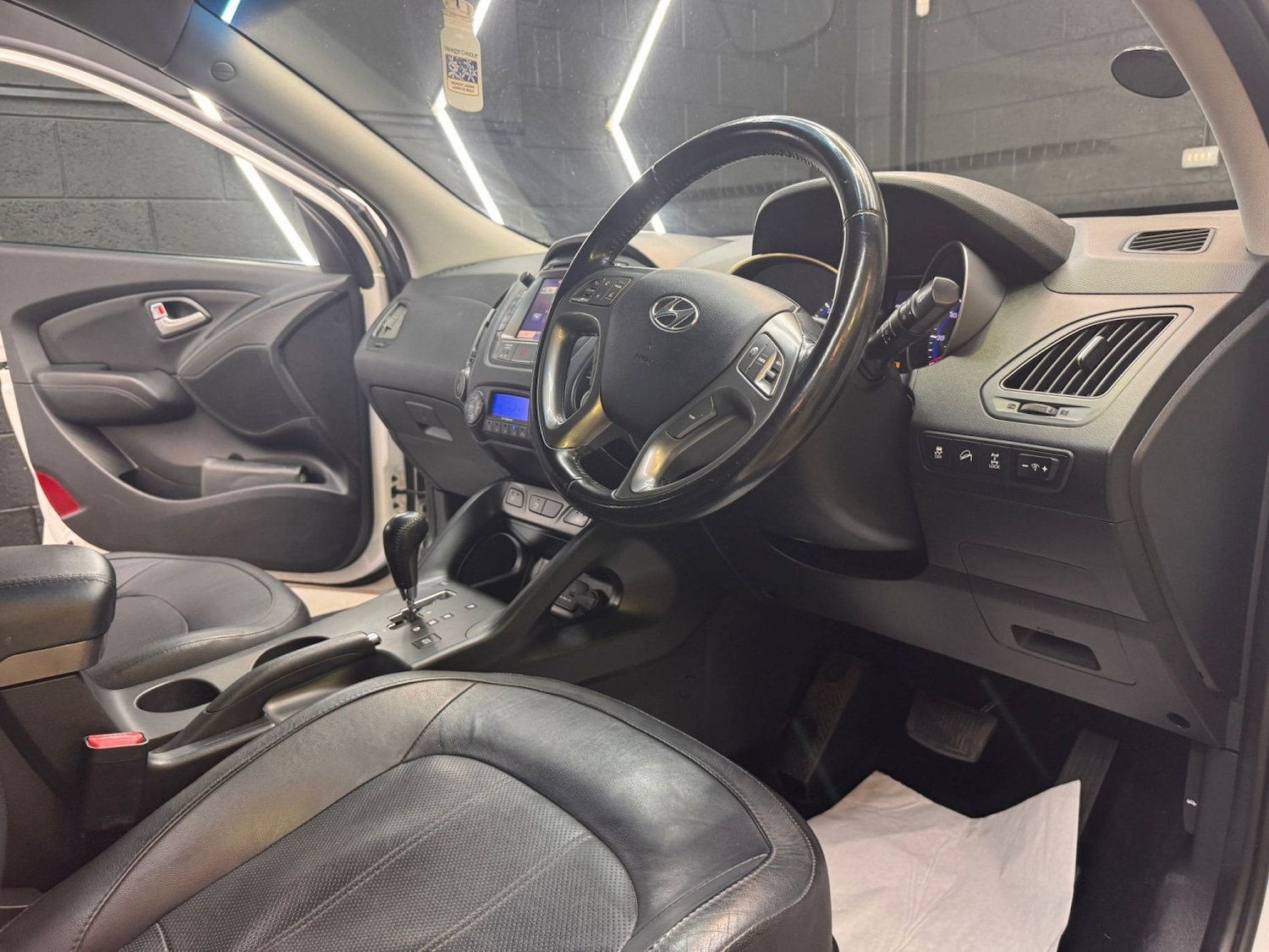 Used Hyundai Ix35 2014 for sale - 77851439: Photo 33