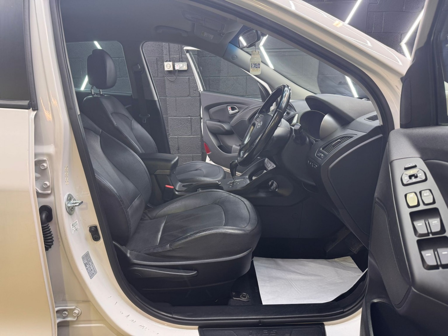 Used Hyundai Ix35 2014 for sale - 77851439: Photo 34