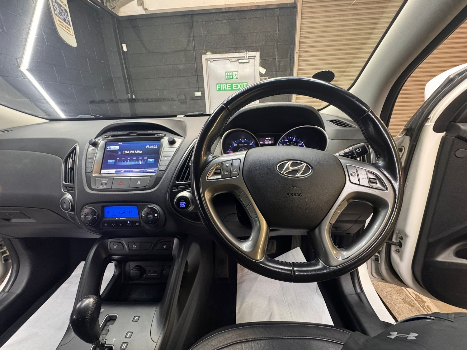 Used Hyundai Ix35 2014 for sale - 77851439: Photo 36