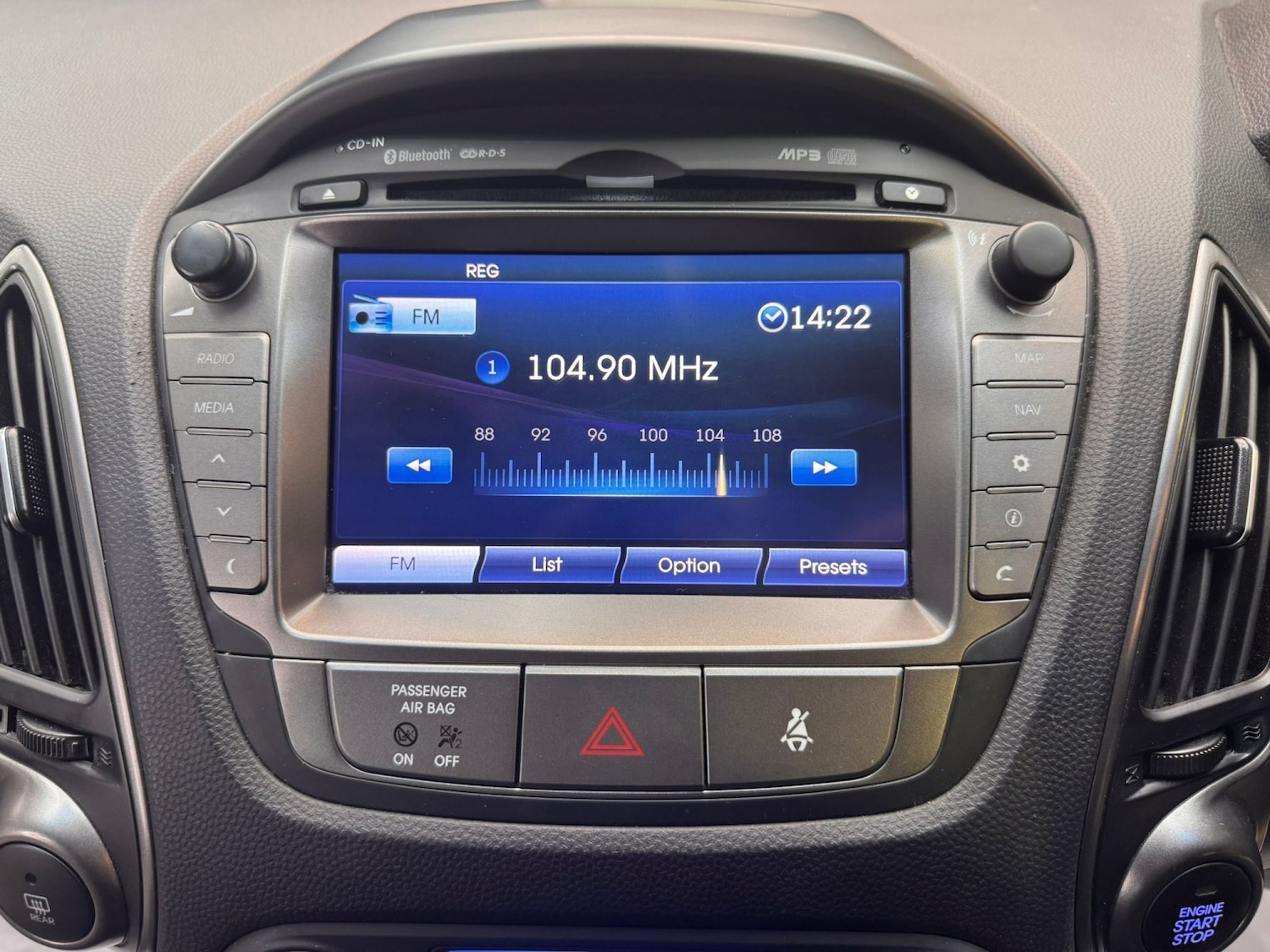 Used Hyundai Ix35 2014 for sale - 77851439: Photo 38