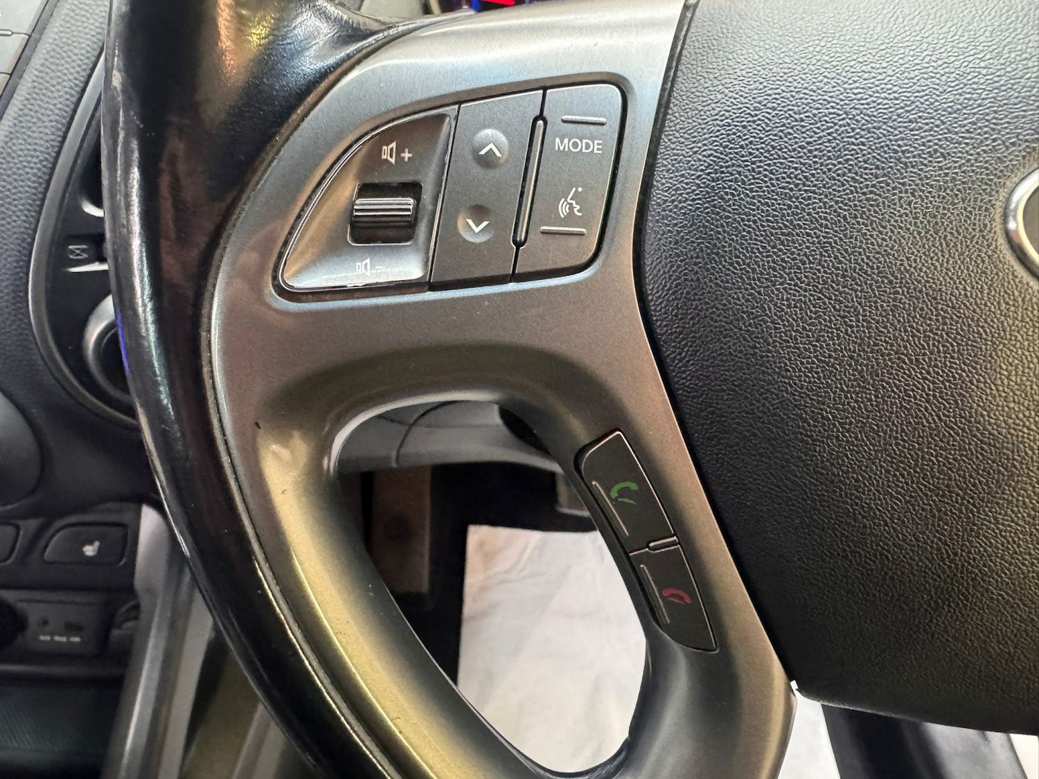 Used Hyundai Ix35 2014 for sale - 77851439: Photo 39