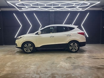 Used Hyundai Ix35 2014 for sale - 77851439: Photo
