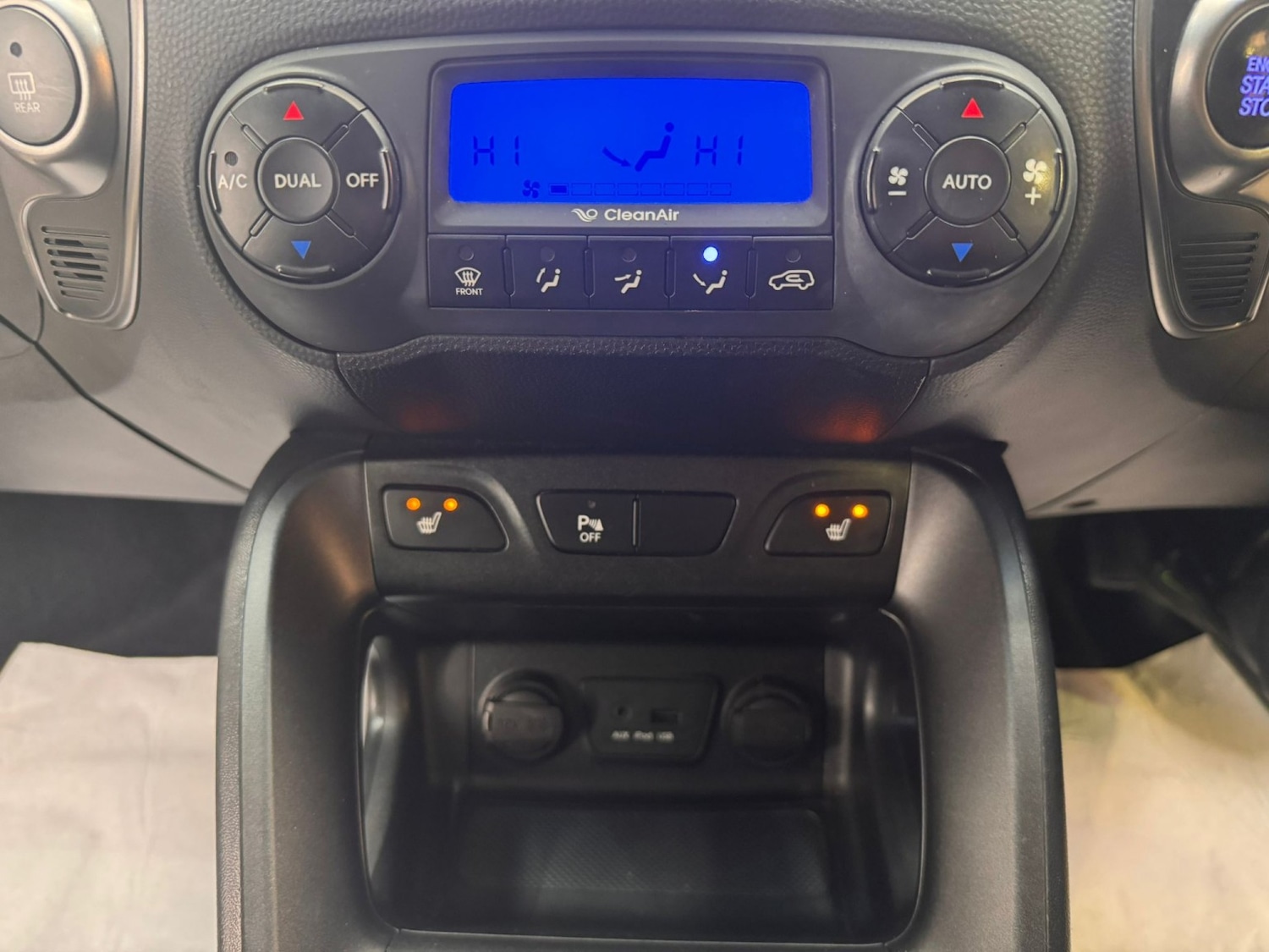 Used Hyundai Ix35 2014 for sale - 77851439: Photo 41