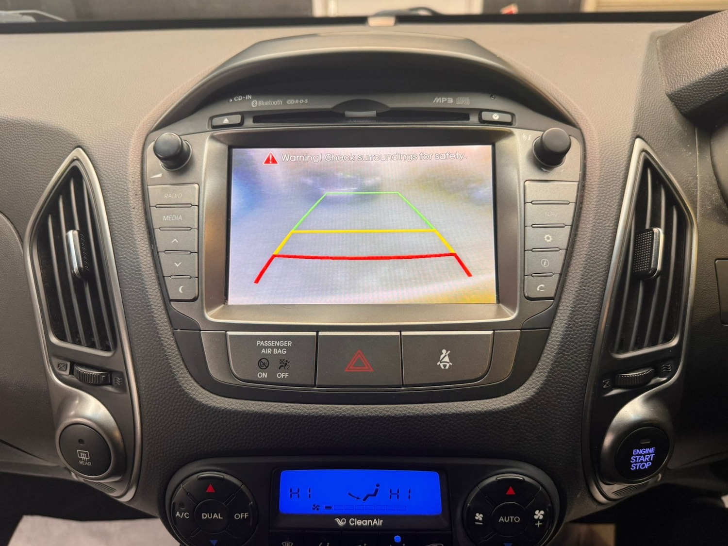 Used Hyundai Ix35 2014 for sale - 77851439: Photo 42