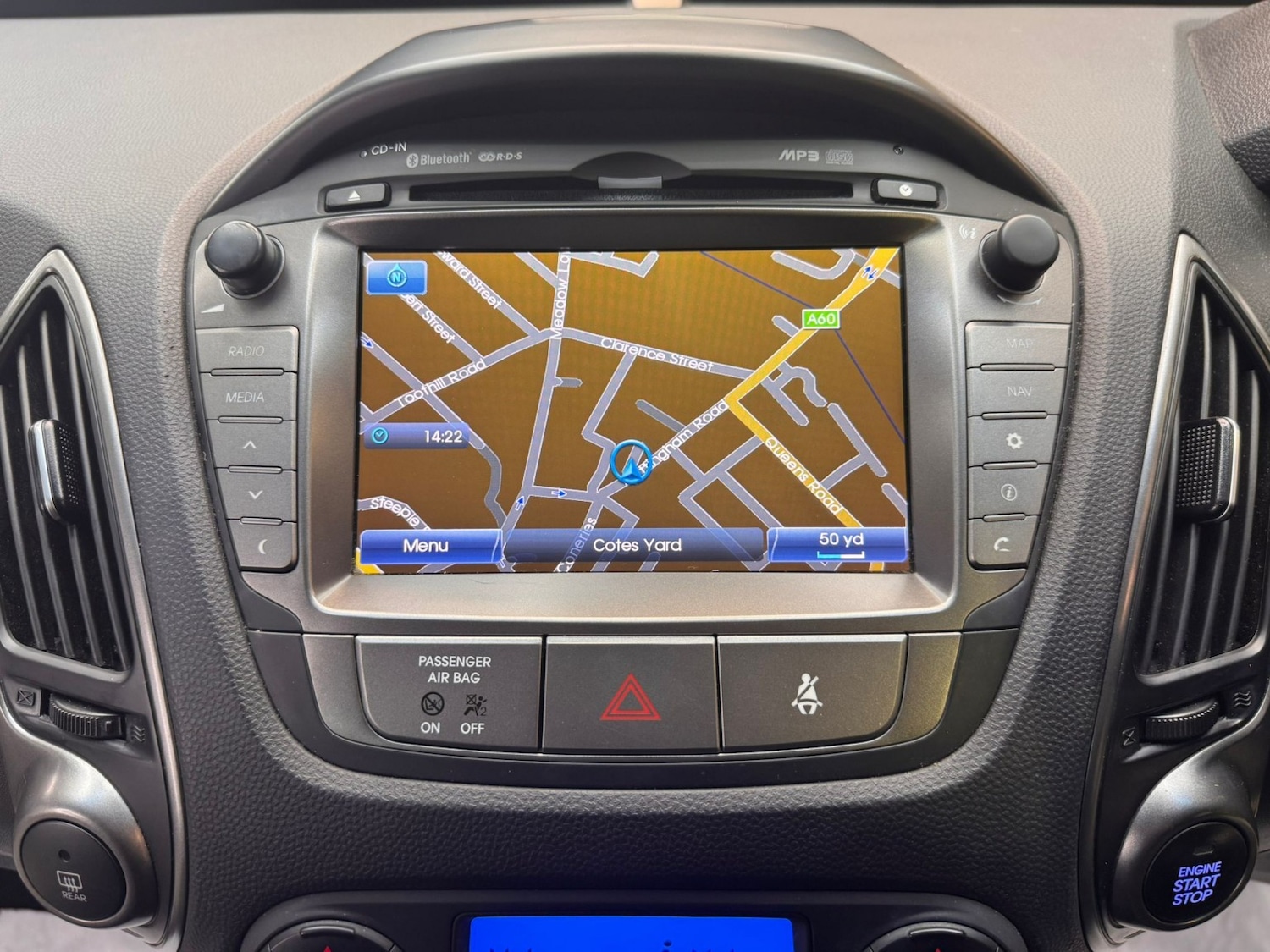 Used Hyundai Ix35 2014 for sale - 77851439: Photo 43