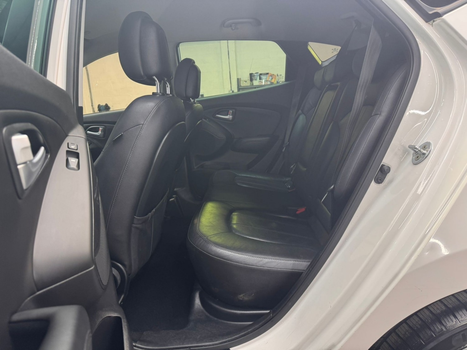 Used Hyundai Ix35 2014 for sale - 77851439: Photo 44