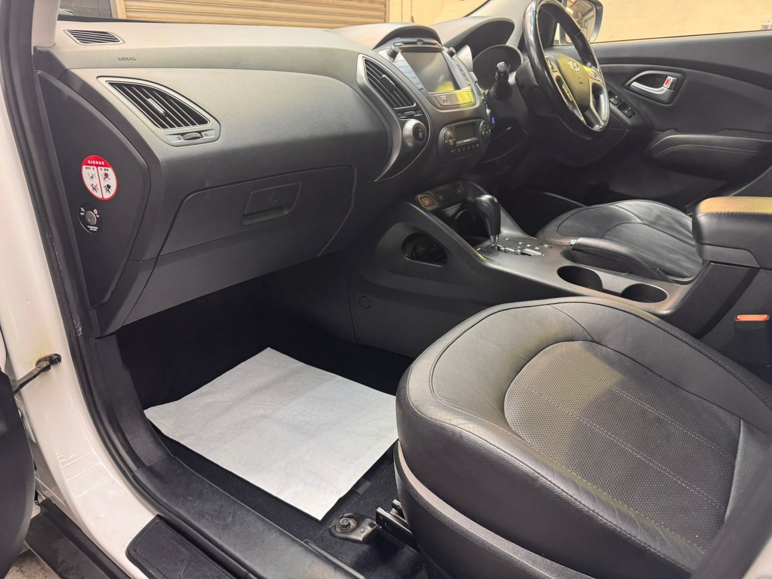 Used Hyundai Ix35 2014 for sale - 77851439: Photo 45