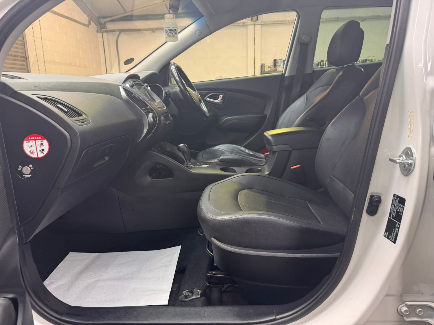 Used Hyundai Ix35 2014 for sale - 77851439: Photo 46