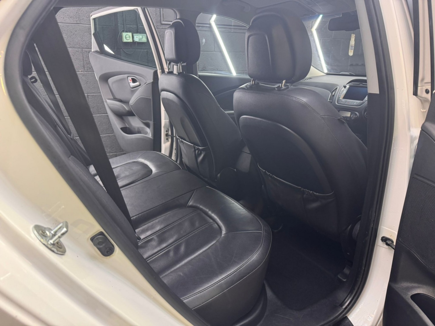 Used Hyundai Ix35 2014 for sale - 77851439: Photo 47